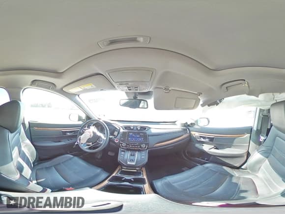 ✅ 2020 Honda CR-V Touring • VIN: 7FART6H95LE011154 • Lot: 82510225. Listed on Copart with 66,281 mi. Free auction sales archive from the USA and detailed vehicle history report at DreamBid. Image 15.