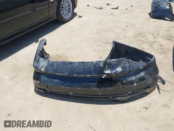 ✅ 2003 BMW 5 Series 530i • VIN: WBADT63493CK32834 • Lot: 42543623. Listed on IAAI with 164,549 mi. Free auction sales archive from the USA and detailed vehicle history report at DreamBid. Image 12.