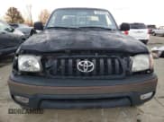 ✅ 2001 Toyota Tacoma • VIN: 5TEWN72N41Z811380 • Lot: 93242955. Listed on Copart with 265,839 mi. Free auction sales archive from the USA and detailed vehicle history report at DreamBid. Image 5.