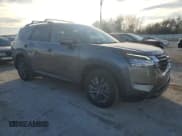 ✅ 2022 Nissan Pathfinder SV • VIN: 5N1DR3BCXNC251254 • Lot: 92835915. Listed on Copart with 41,312 mi. Free auction sales archive from the USA and detailed vehicle history report at DreamBid. Image 4.