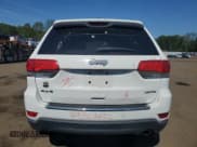 ✅ 2018 Jeep Grand Cherokee Sterling • VIN: 1C4RJFBG0JC427020 • Lot: 81254325. Listed on Copart with 127,194 mi. Free auction sales archive from the USA and detailed vehicle history report at DreamBid. Image 6.