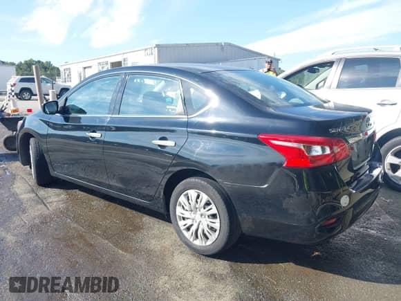 2017 Nissan Sentra SR с VIN 3N1AB7AP4HY292274, выставлен на аукционе IAAI как лот 43286251 с пробегом 53 341 миль миль и . История ставок и продаж доступна на DreamBid. Изображение 14.