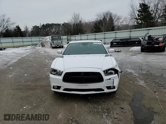 ✅ 2014 Dodge Charger RT Max • VIN: 2C3CDXDTXEH220803 • Lot: 42030345. Wystawiony na Copart z przebiegiem 134 815 mil. Bezpłatny archiwum sprzedaży aukcyjnych z USA i szczegółowy raport historii pojazdu na DreamBid. Zdjęcie 11.