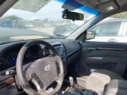 ✅ 2012 Hyundai Santa Fe GLS • VIN: 5XYZG3AB7CG150786 • Лот: 43701931. Опубликован ранее на IAAI с пробегом 174 665 миль. Бесплатный доступ к архиву аукционных продаж из США и подробный отчёт об истории автомобиля на DreamBid. Изображение 5.