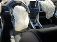 ✅ 2023 Mitsubishi Eclipse Cross SE • VIN: JA4ATWAA8PZ038274 • Лот: 86613305. Опубликован ранее на Copart с пробегом 87 383 миль. Бесплатный доступ к архиву аукционных продаж из США и подробный отчёт об истории автомобиля на DreamBid. Изображение 8.