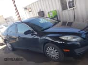 ✅ 2012 Mazda 6 i Sport • VIN: 1YVHZ8BH8C5M42164 • Lot: 42248149. Listed on IAAI with 114,929 mi. Free auction sales archive from the USA and detailed vehicle history report at DreamBid. Image 14.