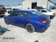 ✅ 2021 Hyundai Elantra SEL • VIN: KMHLM4AG3MU147069 • Lot: 80427785. Listed on Copart with 63,433 mi. Free auction sales archive from the USA and detailed vehicle history report at DreamBid. Image 2.