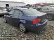 2011 BMW 3 Series 328i xDrive z VIN WBAPK7C58BF196694, wystawiony jako Copart lot #90617205 z przebiegiem Nie podano mil oraz Czysty tytuł • Clean title. Historia ofert i sprzedaży dostępna na DreamBid. Obrazek 2.