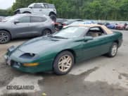 ✅ 1996 Chevrolet Camaro Z28 • VIN: 2G1FP32P3T2124860 • Лот: 67401595. Опубликован ранее на Copart с пробегом 91 314 миль. Бесплатный доступ к архиву аукционных продаж из США и подробный отчёт об истории автомобиля на DreamBid. Изображение 1.