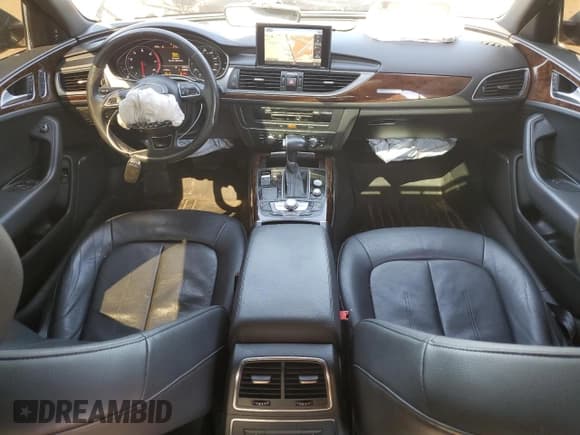 ✅ 2015 Audi A6 Premium Plus • VIN: WAUGFAFC7FN038337 • Lot: 80568375. Wystawiony na Copart z przebiegiem 143 589 mil. Bezpłatny archiwum sprzedaży aukcyjnych z USA i szczegółowy raport historii pojazdu na DreamBid. Zdjęcie 8.