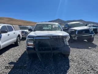 ✅ 2016 Chevrolet Silverado 1500 Work Truck • VIN: 1GCRCNEH2GZ253417 • Лот: 65419674. Опубликован ранее на Copart с пробегом Не указан. Бесплатный доступ к архиву аукционных продаж из США и подробный отчёт об истории автомобиля на DreamBid. Изображение 5.