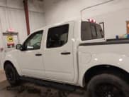 ✅ 2021 Nissan Frontier SV • VIN: 1N6ED0EB7MN721863 • Лот: 41665670. Опубликован ранее на IAAI с пробегом 53 072 миль. Бесплатный доступ к архиву аукционных продаж из США и подробный отчёт об истории автомобиля на DreamBid. Изображение 15.