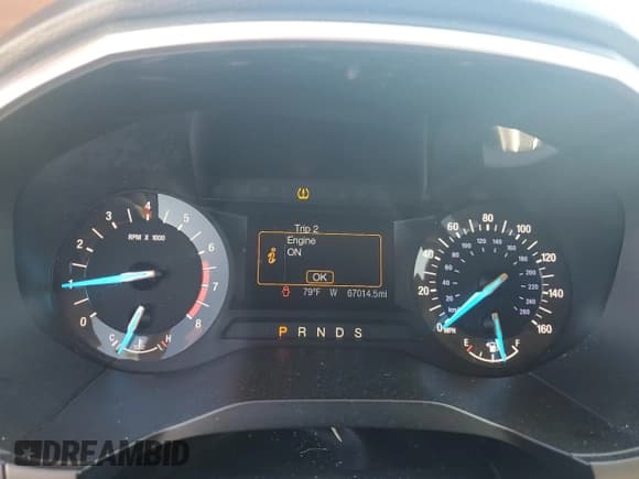 ✅ 2016 Ford Edge SEL • VIN: 2FMPK3J95GBB48690 • Лот: 92817165. Опубликован ранее на Copart с пробегом 67 014 миль. Бесплатный доступ к архиву аукционных продаж из США и подробный отчёт об истории автомобиля на DreamBid. Изображение 9.