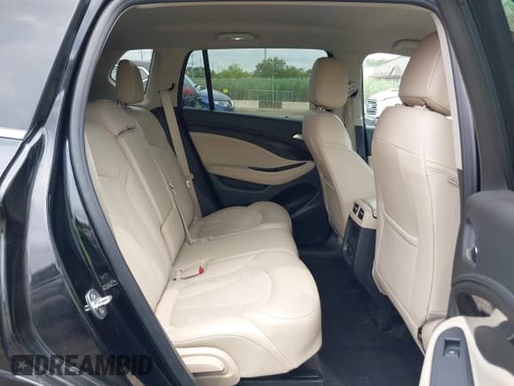 ✅ 2020 Buick Envision Preferred • VIN: LRBFXBSA3LD047719 • Lot: 42624164. Wystawiony na IAAI z przebiegiem 67 939 mil. Bezpłatny archiwum sprzedaży aukcyjnych z USA i szczegółowy raport historii pojazdu na DreamBid. Zdjęcie 8.