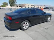 ✅ 2011 Dodge Charger SE • VIN: 2B3CL3CGXBH532340 • Lot: 43106743. Listed on IAAI with 204,727 mi. Free auction sales archive from the USA and detailed vehicle history report at DreamBid. Image 4.