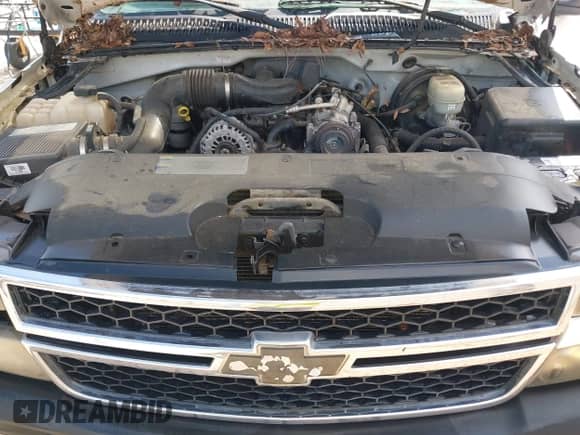 2006 Chevrolet Silverado 1500 Work Truck с VIN 3GCEC14X06G236789, выставлен на аукционе IAAI как лот 42834982 с пробегом 219 489 миль миль и . История ставок и продаж доступна на DreamBid. Изображение 10.