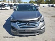 ✅ 2013 Hyundai Santa Fe Sport • VIN: 5XYZU3LA7DG105393 • Lot: 87478205. Listed on Copart with 63,677 mi. Free auction sales archive from the USA and detailed vehicle history report at DreamBid. Image 5.