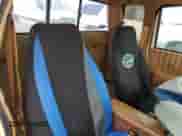 1988 Chevrolet S-10 с VIN 1GCCS19R5J8127621, выставлен на аукционе Copart как лот 78238764 с пробегом 122 725 миль миль и Списание • Salvage title. История ставок и продаж доступна на DreamBid. Изображение 10.