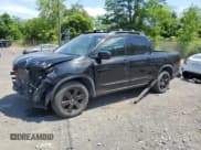 ✅ 2017 Honda Ridgeline Black Edition • VIN: 5FPYK3F83HB034496 • Лот: 62059155. Опубликован ранее на Copart с пробегом 107 926 миль. Бесплатный доступ к архиву аукционных продаж из США и подробный отчёт об истории автомобиля на DreamBid. Изображение 1.