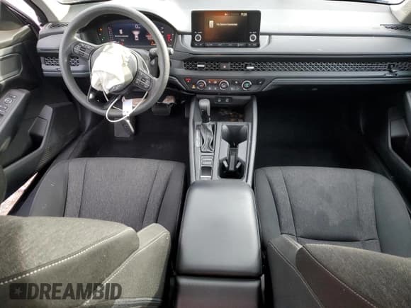 ✅ 2023 Honda Accord EX • VIN: 1HGCY1F32PA000052 • Лот: 90237955. Опубликован ранее на Copart с пробегом 38 563 миль. Бесплатный доступ к архиву аукционных продаж из США и подробный отчёт об истории автомобиля на DreamBid. Изображение 8.