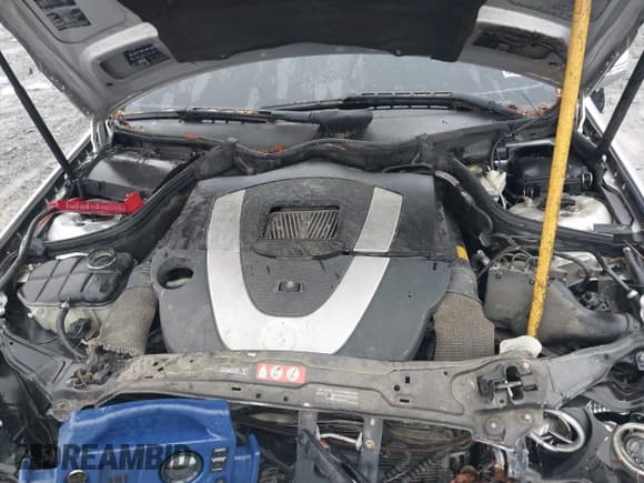 ✅ 2006 Mercedes-Benz C 230 Sport • VIN: WDBRF52H96A851995 • Lot: 41985231. Listed on IAAI with 159,658 mi. Free auction sales archive from the USA and detailed vehicle history report at DreamBid. Image 10.