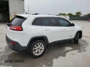✅ 2015 Jeep Cherokee Latitude • VIN: 1C4PJMCS9FW648488 • Lot: 71510225. Wystawiony na Copart z przebiegiem 156 788 mil. Bezpłatny archiwum sprzedaży aukcyjnych z USA i szczegółowy raport historii pojazdu na DreamBid. Zdjęcie 3.