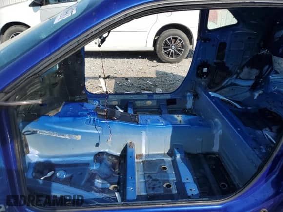 ✅ 2021 Dodge Challenger R/T Scat Pack Widebody • VIN: 2C3CDZFJ9MH650439 • Лот: 71780155. Опубликован ранее на Copart с пробегом Не указан. Бесплатный доступ к архиву аукционных продаж из США и подробный отчёт об истории автомобиля на DreamBid. Изображение 7.