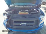 ✅ 2016 Ford F-150 XLT • VIN: 1FTEX1EP9GFA64493 • Лот: 42550693. Опубликован ранее на IAAI с пробегом 117 978 миль. Бесплатный доступ к архиву аукционных продаж из США и подробный отчёт об истории автомобиля на DreamBid. Изображение 10.