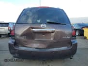 ✅ 2007 Nissan Quest SE • VIN: 5N1BV28U07N141172 • Lot: 70747794. Wystawiony na Copart z przebiegiem 210 409 mil. Bezpłatny archiwum sprzedaży aukcyjnych z USA i szczegółowy raport historii pojazdu na DreamBid. Zdjęcie 6.