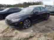 2022 Hyundai Sonata SEL Plus с VIN KMHL44J22NA241094, выставлен на аукционе Copart как лот 69812842 с пробегом 2 868 миль миль и . История ставок и продаж доступна на DreamBid. Изображение 1.