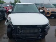 ✅ 2020 Hyundai Venue SEL • VIN: KMHRC8A33LU036988 • Lot: 42459231. Listed on IAAI with 49,217 mi. Free auction sales archive from the USA and detailed vehicle history report at DreamBid. Image 13.