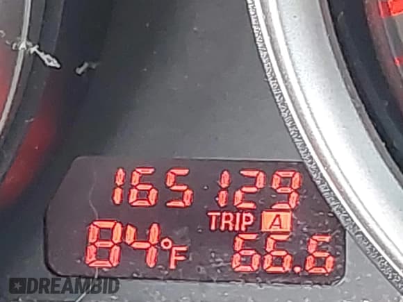 ✅ 2011 Mazda 6 i Touring • VIN: 1YVHZ8CH7B5M28723 • Лот: 42547361. Опубликован ранее на IAAI с пробегом 165 129 миль. Бесплатный доступ к архиву аукционных продаж из США и подробный отчёт об истории автомобиля на DreamBid. Изображение 16.