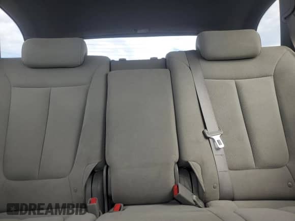 2009 Hyundai Santa Fe GLS с VIN 5NMSG73D89H330638, выставлен на аукционе Copart как лот 75469624 с пробегом 118 994 миль миль и Чистый • Clean title. История ставок и продаж доступна на DreamBid. Изображение 10.