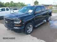 ✅ 2018 Chevrolet Silverado 1500 Custom • VIN: 1GCRCPEC3JZ329430 • Лот: 42122097. Опубликован ранее на IAAI с пробегом 199 580 миль. Бесплатный доступ к архиву аукционных продаж из США и подробный отчёт об истории автомобиля на DreamBid. Изображение 18.