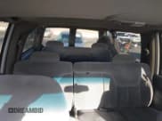 ✅ 1999 Chevrolet Suburban • VIN: 1GNFK16R3XJ424333 • Лот: 43631568. Опубликован ранее на IAAI с пробегом 232 731 миль. Бесплатный доступ к архиву аукционных продаж из США и подробный отчёт об истории автомобиля на DreamBid. Изображение 8.