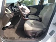 ✅ 2017 Buick Verano Sport Touring • VIN: 1G4PR5SK7H4115100 • Lot: 82006555. Wystawiony na Copart z przebiegiem 152 414 mil. Bezpłatny archiwum sprzedaży aukcyjnych z USA i szczegółowy raport historii pojazdu na DreamBid. Zdjęcie 7.