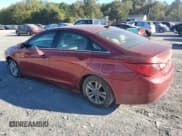 ✅ 2013 Hyundai Sonata GLS • VIN: 5NPEB4ACXDH628592 • Lot: 75741464. Listed on Copart with 136,112 mi. Free auction sales archive from the USA and detailed vehicle history report at DreamBid. Image 2.