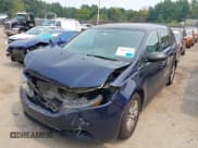 ✅ 2015 Honda Odyssey LX • VIN: 5FNRL5H28FB019763 • Лот: 42855214. Опубликован ранее на IAAI с пробегом 187 148 миль. Бесплатный доступ к архиву аукционных продаж из США и подробный отчёт об истории автомобиля на DreamBid. Изображение 17.