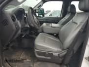 ✅ 2016 Ford F-250 Lariat • VIN: 1FT7W2BT0GEB91772 • Lot: 87002475. Listed on Copart with 205,281 mi. Free auction sales archive from the USA and detailed vehicle history report at DreamBid. Image 7.