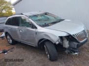 ✅ 2012 Lincoln MKX • VIN: 2LMDJ6JK1CBL11070 • Lot: 43504311. Listed on IAAI with 131,774 mi. Free auction sales archive from the USA and detailed vehicle history report at DreamBid. Image 13.