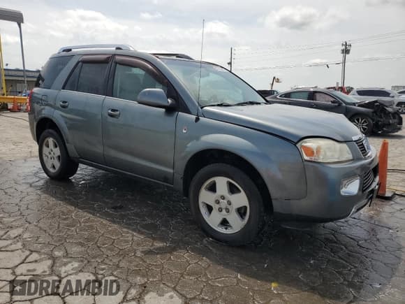 ✅ 2007 Saturn VUE V6 • VIN: 5GZCZ53437S876475 • Lot: 57312965. Wystawiony na Copart z przebiegiem 232 058 mil. Bezpłatny archiwum sprzedaży aukcyjnych z USA i szczegółowy raport historii pojazdu na DreamBid. Zdjęcie 4.