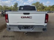 ✅ 2021 GMC Sierra 2500HD • VIN: 1GT49LEY4MF125402 • Lot: 81643535. Listed on Copart with 48,117 mi. Free auction sales archive from the USA and detailed vehicle history report at DreamBid. Image 6.