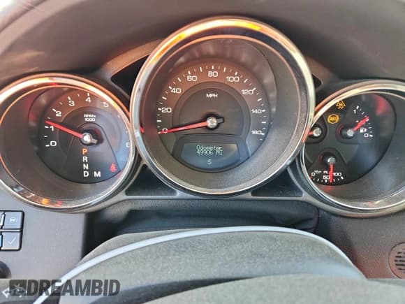 ✅ 2011 Cadillac CTS • VIN: 1G6DA5EY7B0124573 • Lot: 91564285. Listed on Copart with 49,906 mi. Free auction sales archive from the USA and detailed vehicle history report at DreamBid. Image 10.