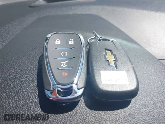 2025 Chevrolet TrailBlazer RS с VIN KL79MUSLXSB136585, выставлен на аукционе IAAI как лот 42285449 с пробегом 5 944 миль миль и . История ставок и продаж доступна на DreamBid. Изображение 11.