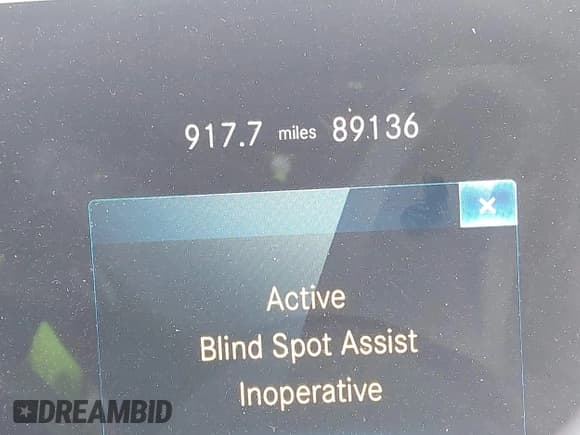 ✅ 2021 Mercedes-Benz GLS 450 • VIN: 4JGFF5KEXMA354814 • Лот: 42351625. Опубликован ранее на IAAI с пробегом 89 136 миль. Бесплатный доступ к архиву аукционных продаж из США и подробный отчёт об истории автомобиля на DreamBid. Изображение 16.