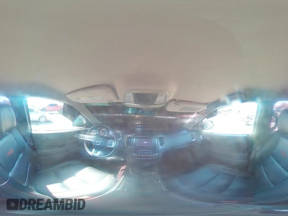 ✅ 2013 Dodge Durango R/T • VIN: 1C4SDJCT5DC663027 • Lot: 66962315. Listed on Copart with 84,551 mi. Free auction sales archive from the USA and detailed vehicle history report at DreamBid. Image 15.