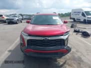 ✅ 2025 Chevrolet Equinox AWD ACTIV • VIN: 3GNAXSEG5SL192837 • Lot: 43002590. Wystawiony na IAAI z przebiegiem 6 200 mil. Bezpłatny archiwum sprzedaży aukcyjnych z USA i szczegółowy raport historii pojazdu na DreamBid. Zdjęcie 13.