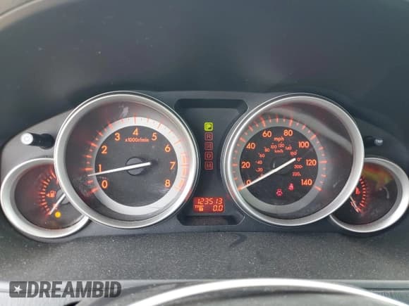 ✅ 2011 Mazda CX-9 Sport • VIN: JM3TB3BV6B0311699 • Lot: 66379435. Wystawiony na Copart z przebiegiem 123 513 mil. Bezpłatny archiwum sprzedaży aukcyjnych z USA i szczegółowy raport historii pojazdu na DreamBid. Zdjęcie 9.