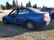 ✅ 2006 Hyundai Elantra GLS • VIN: KMHDN46D06U315673 • Lot: 45148285. Wystawiony na Copart z przebiegiem 152 398 mil. Bezpłatny archiwum sprzedaży aukcyjnych z USA i szczegółowy raport historii pojazdu na DreamBid. Zdjęcie 2.