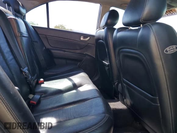 ✅ 2007 Hyundai Sonata SE • VIN: 5NPEU46F97H262495 • Лот: 73751324. Опубликован ранее на Copart с пробегом 178 400 миль. Бесплатный доступ к архиву аукционных продаж из США и подробный отчёт об истории автомобиля на DreamBid. Изображение 11.